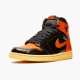 Kixify Nike Air Jordan 1 Retro High Shattered Backboard 3.0 Black/Pale Vanilla-Starfish