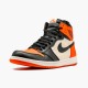 Kixify Nike Air Jordan 1 Retro Shattered Backboard Black/Starfish-Sail