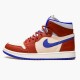 Kixify Nike Air Jordan 1 High Zoom Air CMFT Team Red (W) Team Red/Sail-Hyper Royal