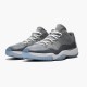 Kixify Nike Air Jordan 11 Retro Low Cool Grey Medium Grey/White-Gunsmoke