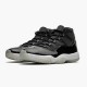 Kixify Nike Air Jordan 11 Retro Jubilee 25th Anniversary Black/Multi-Color-White-Multi-Color