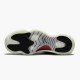 Kixify Nike Air Jordan 11 Retro 72-10 Black/Gym Red-White-Anthracite