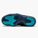 Kixify Nike Air Jordan 11 Retro Gamma Blue Black/Gamma Blue-Varsity Maize