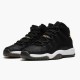 Kixify Nike Air Jordan 11 Retro Heiress Black Stingray (GS) Black/Metallic Gold-White-Infrared 23