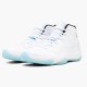 Kixify Nike Air Jordan 11 Retro Legend Blue (2014) White/Black-Legend Blue