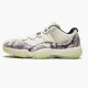 Kixify Nike Air Jordan 11 Retro Low Snake Light Bone Light Bone/Smoke Grey-White-Black