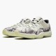 Kixify Nike Air Jordan 11 Retro Low Snake Light Bone Light Bone/Smoke Grey-White-Black