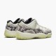 Kixify Nike Air Jordan 11 Retro Low Snake Light Bone Light Bone/Smoke Grey-White-Black