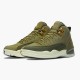 Kixify Nike Air Jordan 12 Retro Chris Paul Class Of 2003 Olive Canvas/Black-Sail