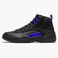 Kixify Nike Air Jordan 12 Retro Black Dark Concord Black/Black-Dark Concord