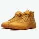 Kixify Nike Air Jordan 12 Retro PSNY Wheat Wheat/Wheat-Gum Light Brown