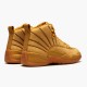 Kixify Nike Air Jordan 12 Retro PSNY Wheat Wheat/Wheat-Gum Light Brown