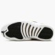 Kixify Nike Air Jordan 12 Retro Black Metallic Gold White (W) Black/Metallic Gold-White