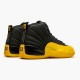 Kixify Nike Air Jordan 12 Retro Black University Gold Black/University Gold