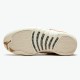 Kixify Nike Air Jordan 12 Retro Vachetta Tan (W) Vachetta Tan/Metallic Gold-Sail