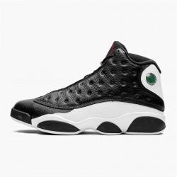 Kixify Nike Air Jordan 13 Retro Reverse He Got Game Black/Gym Red-White