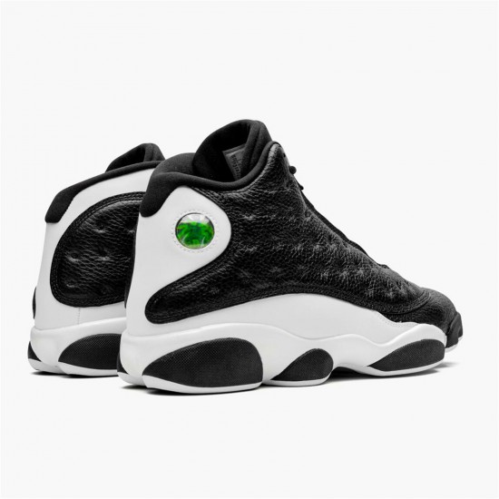 Kixify Nike Air Jordan 13 Retro Reverse He Got Game Black/Gym Red-White