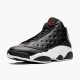 Kixify Nike Air Jordan 13 Retro Reverse He Got Game Black/Gym Red-White