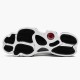 Kixify Nike Air Jordan 13 Retro Reverse He Got Game Black/Gym Red-White