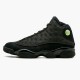 Kixify Nike Air Jordan 13 Retro Black Cat Black/Anthracite-Black