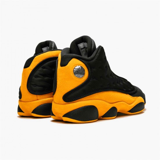 Kixify Nike Air Jordan 13 Retro Carmelo Anthony Class Of 2002 (B-Grade) Black/University Red-University Gold