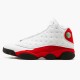 Kixify Nike Air Jordan 13 Retro OG Chicago (2017) White/Black-True Red