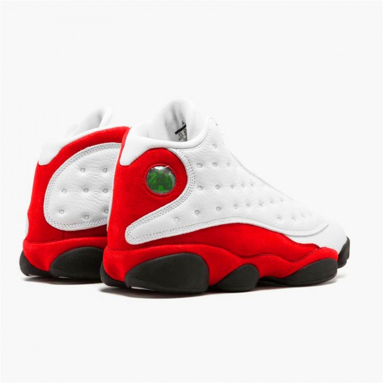 Kixify Nike Air Jordan 13 Retro OG Chicago (2017) White/Black-True Red