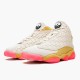 Kixify Nike Air Jordan 13 Retro Chinese New Year (2020) Pale Ivory/Black-Digital Pink-Club Gold