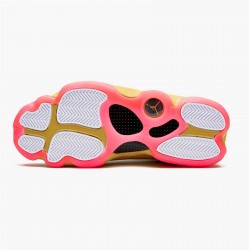 Kixify Nike Air Jordan 13 Retro Chinese New Year (2020) Pale Ivory/Black-Digital Pink-Club Gold