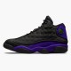 Kixify Nike Air Jordan 13 Retro Court Purple Black/Court Purple-White