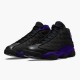 Kixify Nike Air Jordan 13 Retro Court Purple Black/Court Purple-White