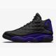 Kixify Nike Air Jordan 13 Retro Court Purple Black/Court Purple-White