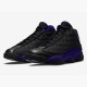 Kixify Nike Air Jordan 13 Retro Court Purple Black/Court Purple-White