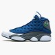 Kixify Nike Air Jordan 13 Retro Flint (2020) Navy/Flint Grey-White-University Blue