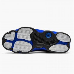 Kixify Nike Air Jordan 13 Retro Black Hyper Royal Black/Black-White-Hyper Royal