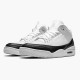 Kixify Nike Air Jordan 3 Retro Fragment White/White-Black