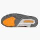 Kixify Nike Air Jordan 3 Retro Laser Orange (W) White/Laser Orange-Cement Grey-Black