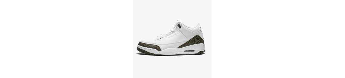 Kixify Air Jordan 3