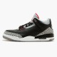 Kixify Nike Air Jordan 3 Retro Black Cement (2018) Black/Fire Red-Cement Grey-White