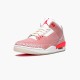 Kixify Nike Air Jordan 3 Retro Rust Pink (W) Sail/Rust Pink-White-Crimson