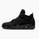 Kixify Nike Air Jordan 4 Retro Black Cat (2020) Black/Black-Light Graphite