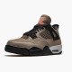 Kixify Nike Air Jordan 4 Retro Taupe Haze Taupe Haze/Oil Grey-Off White-Infrared 23