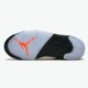 Kixify Nike Air Jordan 5 Retro International Flight Sail/Racer Blue-Cone-Black