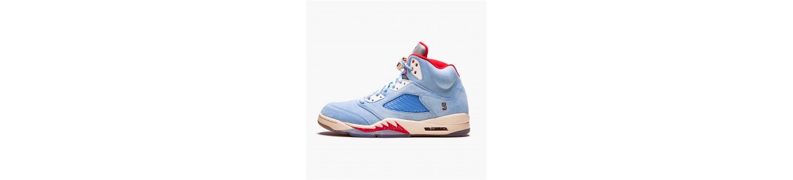 Kixify Air Jordan 5