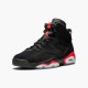 Kixify Nike Air Jordan 6 Retro Black Infrared (2019) Black/Infrared