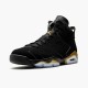 Kixify Nike Air Jordan 6 Retro DMP (2020) Black/Metallic Gold