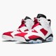 Kixify Nike Air Jordan 6 Retro Carmine (2014) White/Carmine-Black