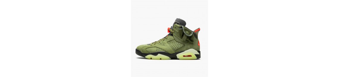 Kixify Air Jordan 6