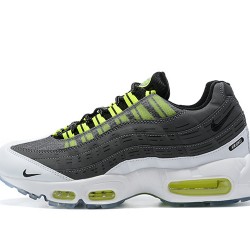 Kixify Men Nike Air Max 95 TT Green Grey White Kicks DD1871-002