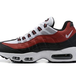 Kixify Men Nike Air Max 95 TT  Bordeaux Red Black Kicks CJ3906-104